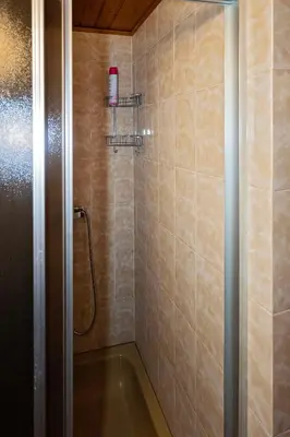 Kupaonica u objektu Apartment Neptun