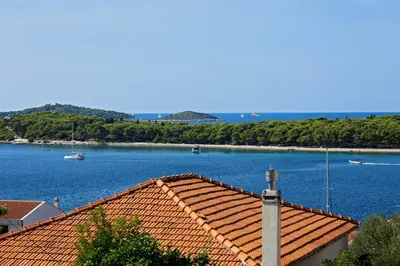 Priroda u blizini apartmana
