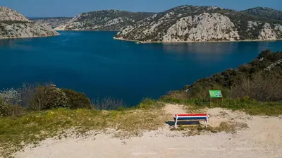Priroda u blizini apartmana