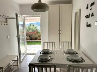 Tlocrt objekta Olive place 2