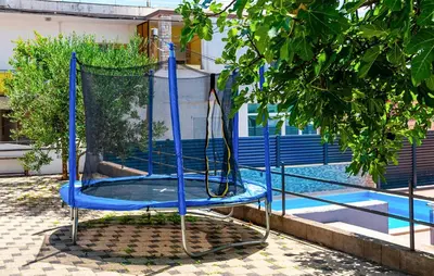Bazen u objektu Lovely Apartment In Sibenik ili u blizini