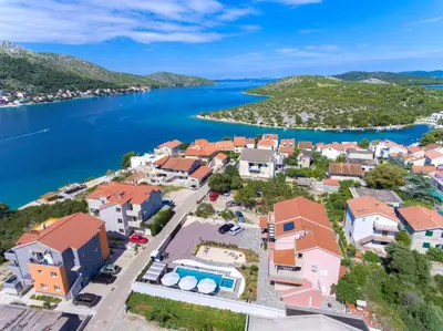 Priroda u blizini apartmana