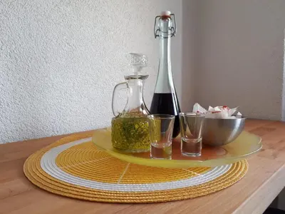Pića u objektu Studio Grebastica - Sibenik Riviera 7036