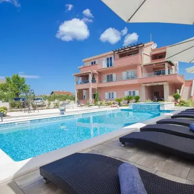 Studio Grebastica - Sibenik Riviera 7036