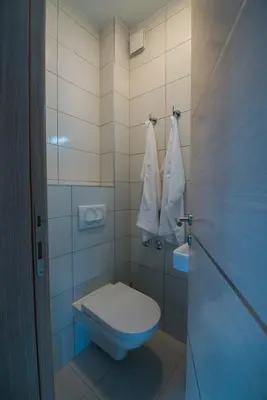 Kupaonica u objektu Villa Ljubica 2