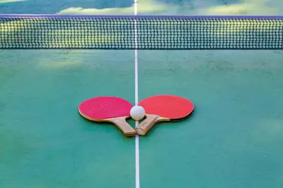 Tereni za tenis i/ili skvoš u sklopu objekta Mobile home Jezera Murter Comfort ili u blizini