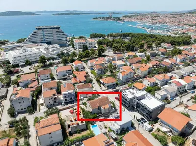 Priroda u blizini apartmana