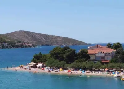 Priroda u blizini apartmana
