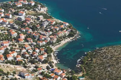 Priroda u blizini apartmana