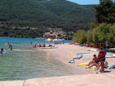 Priroda u blizini apartmana