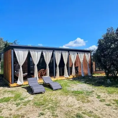 SAK MOBILE Home Pirovac II