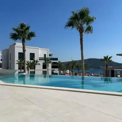 Primosten Sunhill Deluxe Apartment Maya