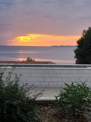 Priroda u blizini apartmana