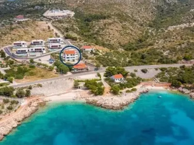 Priroda u blizini apartmana