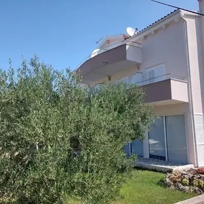 Apartments Kodzoman