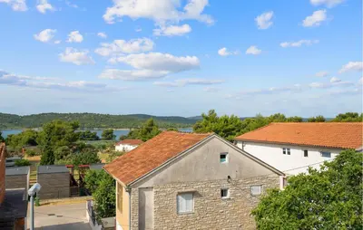 Priroda u blizini apartmana