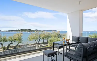 Priroda u blizini apartmana
