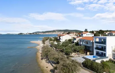 Priroda u blizini apartmana