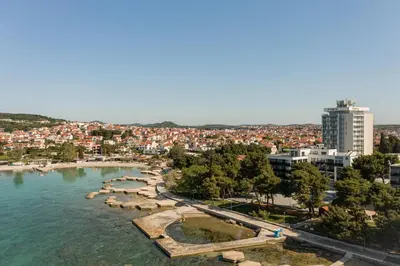 Priroda u blizini hotela