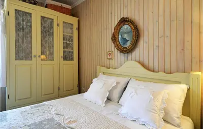 Krevet ili kreveti u jedinici u objektu Apartment Stara Riva L-531