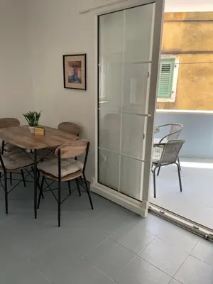 Prostor za sjedenje u objektu