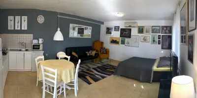 Kuhinja ili čajna kuhinja u objektu Apartments by the sea Prvic Luka, Prvic - 21276