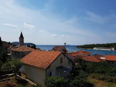 Priroda u blizini apartmana