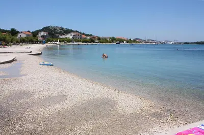 Priroda u blizini apartmana