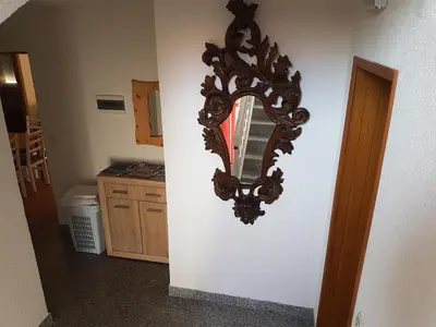 Tlocrt objekta Apartmani I+J Miletic