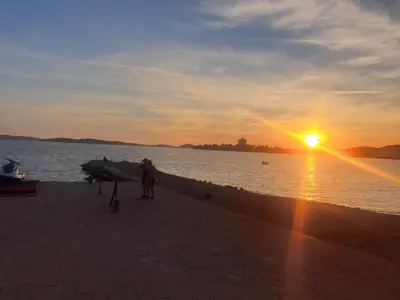 Priroda u blizini apartmana
