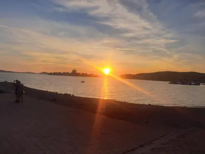 Priroda u blizini apartmana