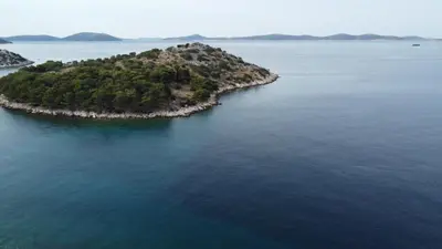 Priroda u blizini apartmana
