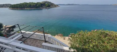 Priroda u blizini apartmana
