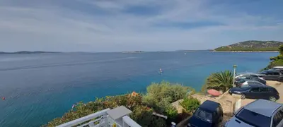 Priroda u blizini apartmana