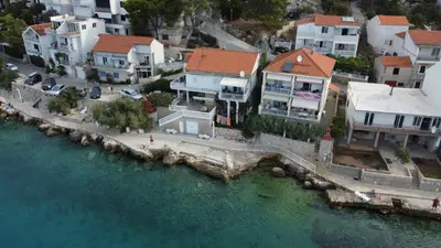 Priroda u blizini apartmana