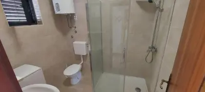Kupaonica u objektu Biba