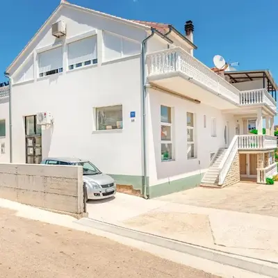Apartment Vodice Cd-1933
