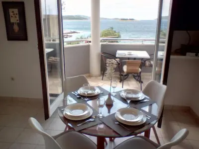 Priroda u blizini apartmana