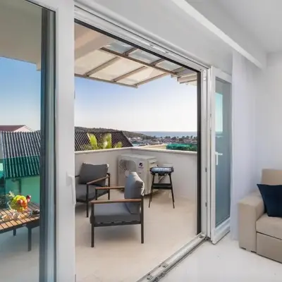 Apartment Maya Center Modern 2bd