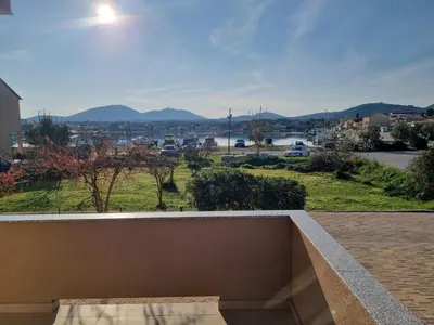 Priroda u blizini apartmana