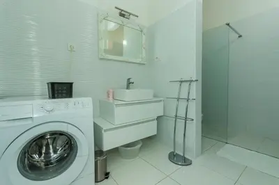Tlocrt objekta Family-friendly apartments with swimming pool Sibenik - 22457