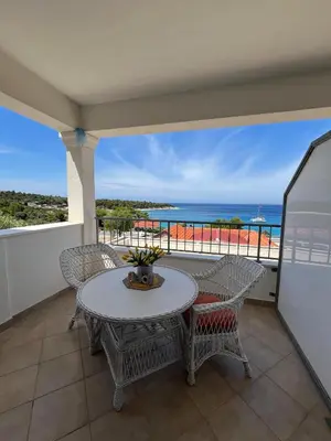 Priroda u blizini apartmana