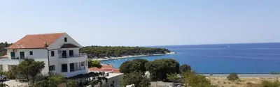 Priroda u blizini apartmana