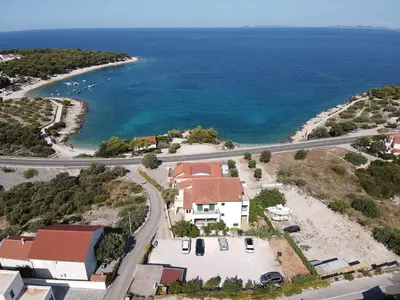 Priroda u blizini apartmana