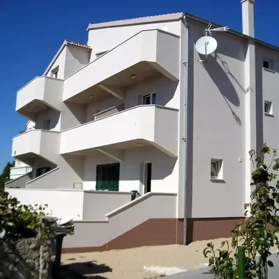 Apartments Josipa & Niki