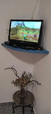 TV i/ili zabavni centar u objektu Apartments M&R ŠPADINA