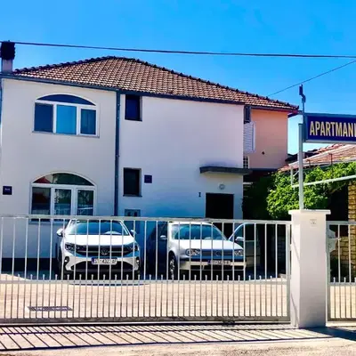Apartments M&R ŠPADINA