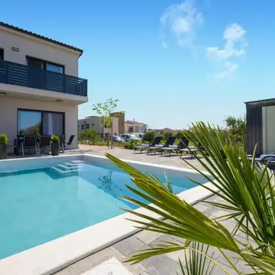 Amazing Home In Vodice With Wifi