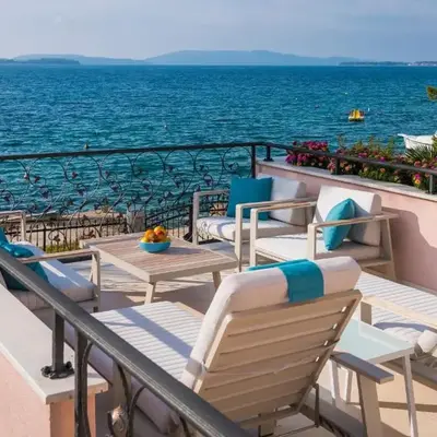 Villa Flores Adriatica