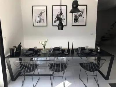 Tlocrt objekta BeOneLux